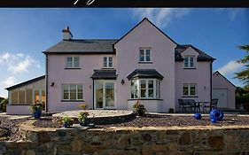 Y Garth Luxury Bed And Breakfast