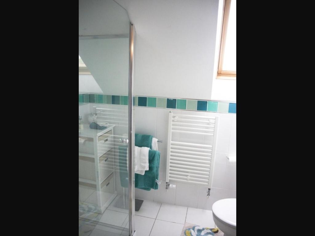 Y Garth Luxury Bed And Breakfast Dinas  Room photo